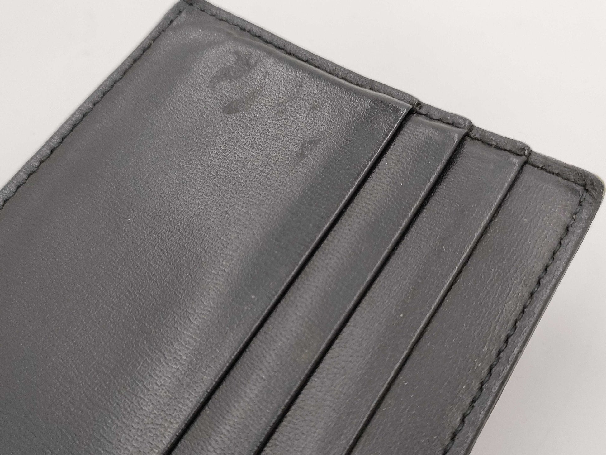 SAINT LAURENT Yves Saint Laurent Money Clip Other Accessories