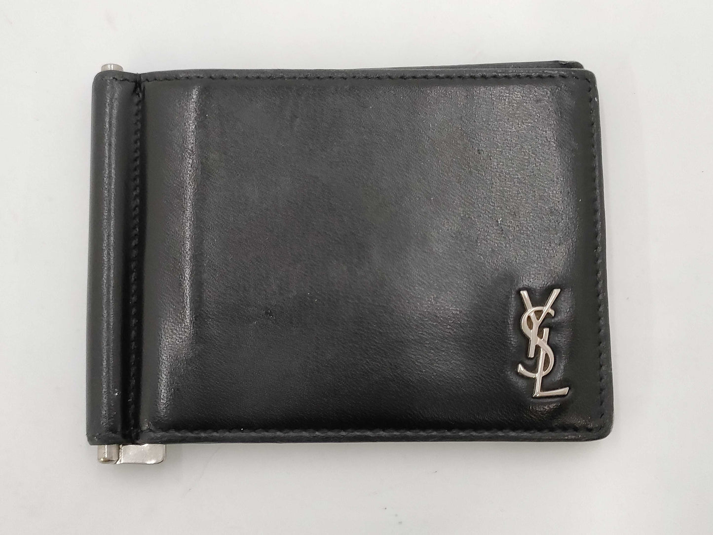 SAINT LAURENT Yves Saint Laurent Money Clip Other Accessories