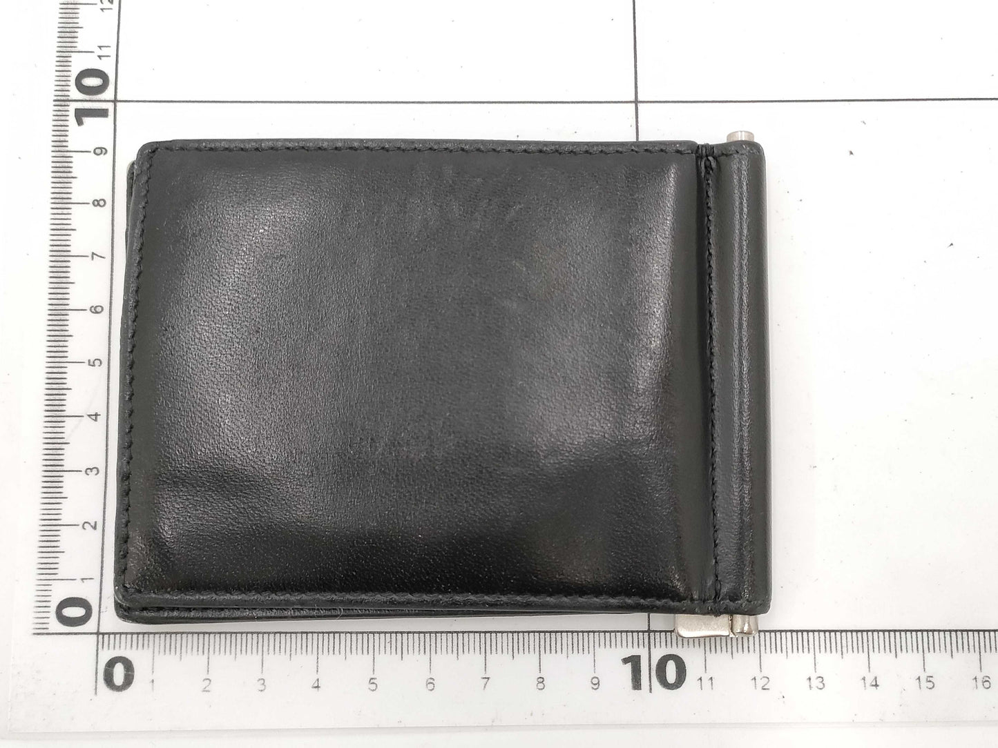 SAINT LAURENT Yves Saint Laurent Money Clip Other Accessories