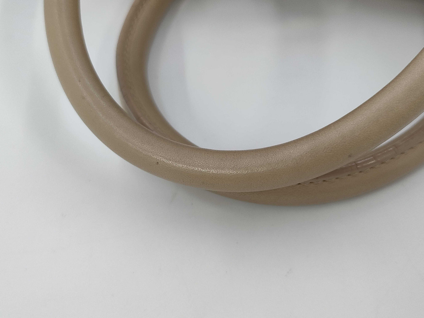 SAINT LAURENT Yves Saint Laurent Baby Duffle 2-way Handbag