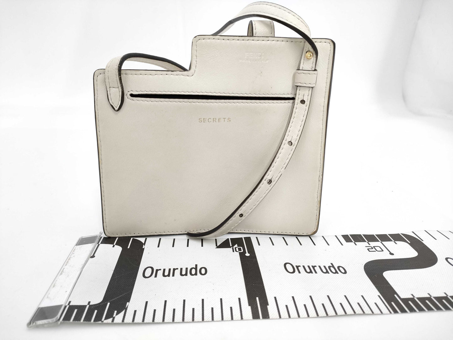 FENDI FENDI Shoulder Bag Other Accessories