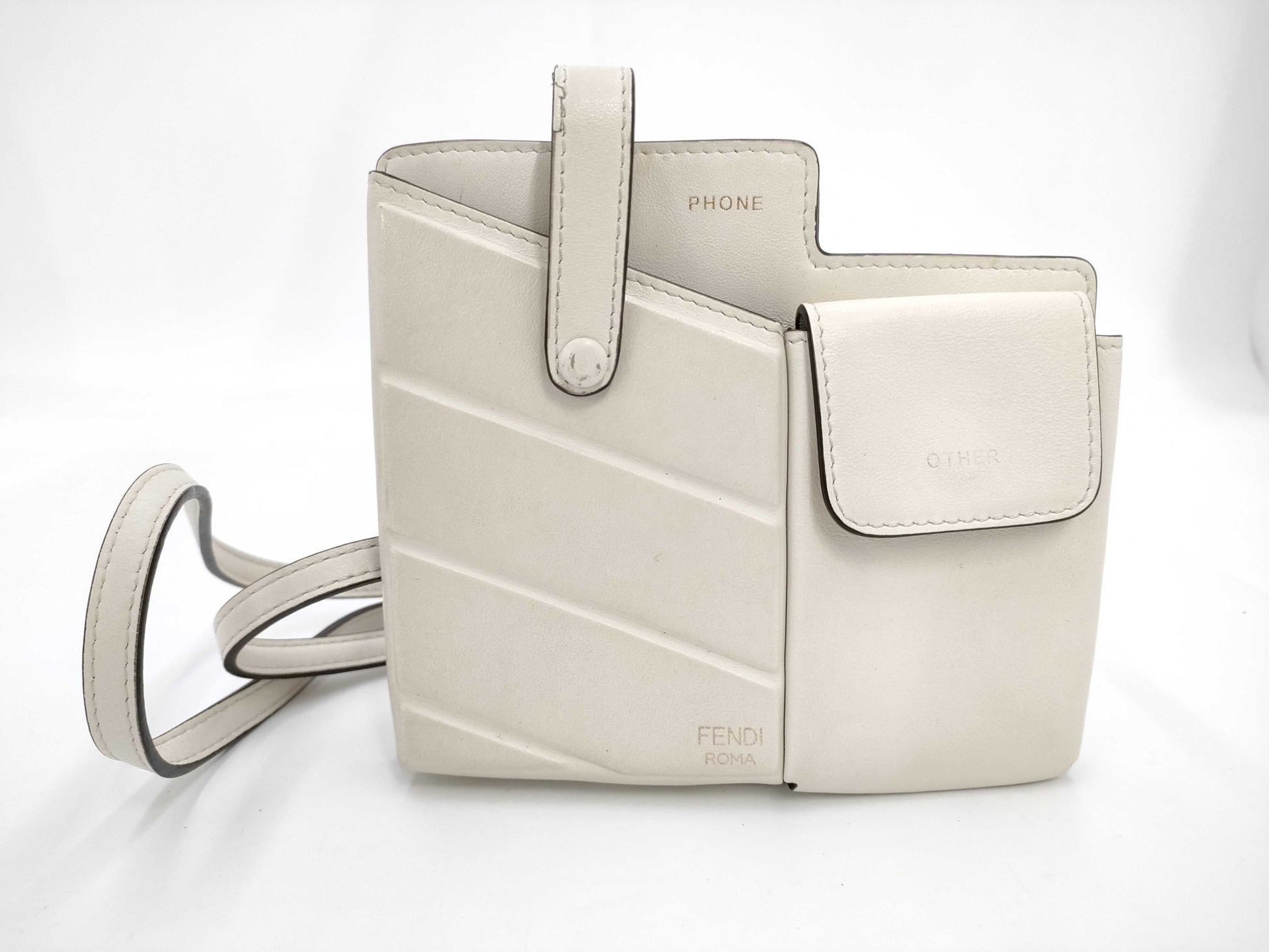 FENDI FENDI Shoulder Bag Other Accessories