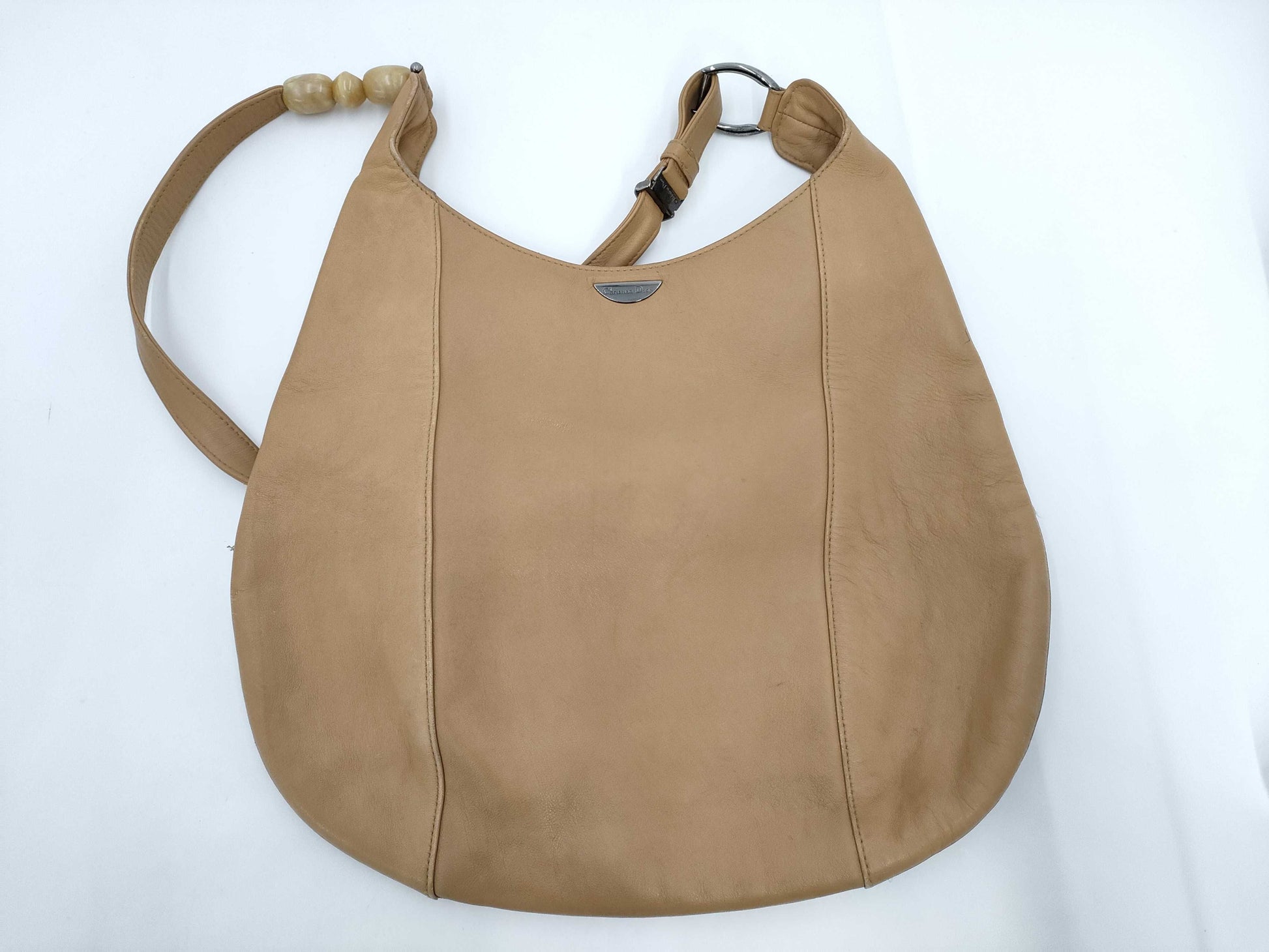 Dior Christian Dior Maris Pearl Shoulder Bag