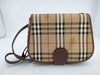 Burberrys Shoulder Bag Shoulder Bag