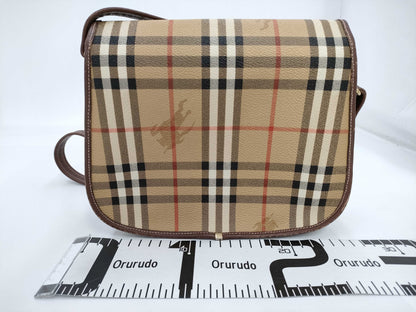 Burberrys Shoulder Bag Shoulder Bag