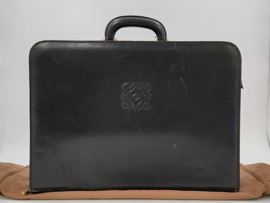 LOEWE LOEWE attaché case bag