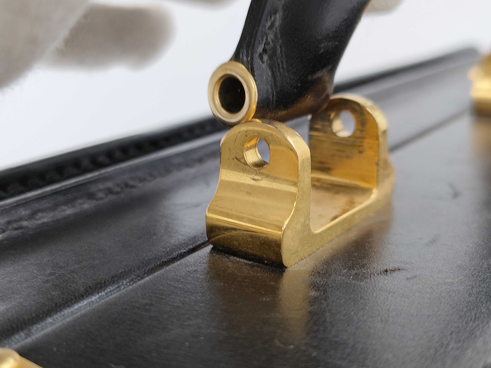 LOEWE LOEWE attaché case bag