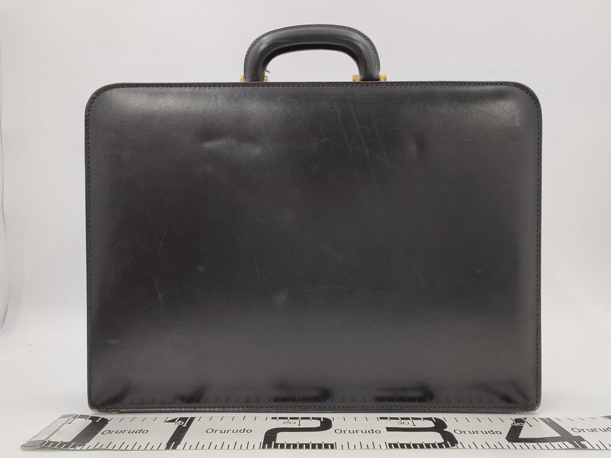 LOEWE LOEWE attaché case bag