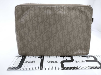 Dior Christian Dior Oblique Galaxy Second Bag