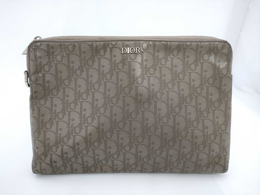 Dior Christian Dior Oblique Galaxy Second Bag