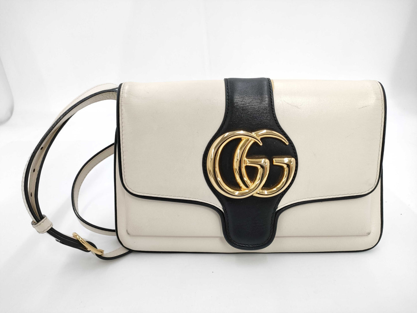 GUCCI GG Marmont Shoulder Bag