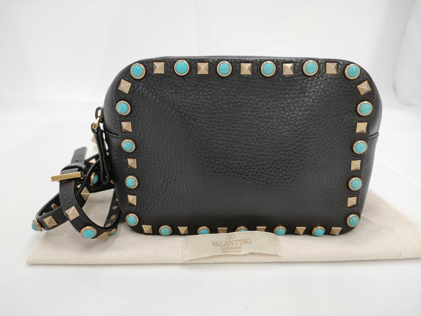 VALENTINO VALENTINO shoulder bag