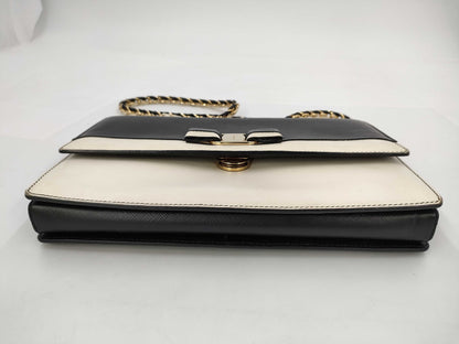 Salvatore Ferragamo Vara Shoulder Bag