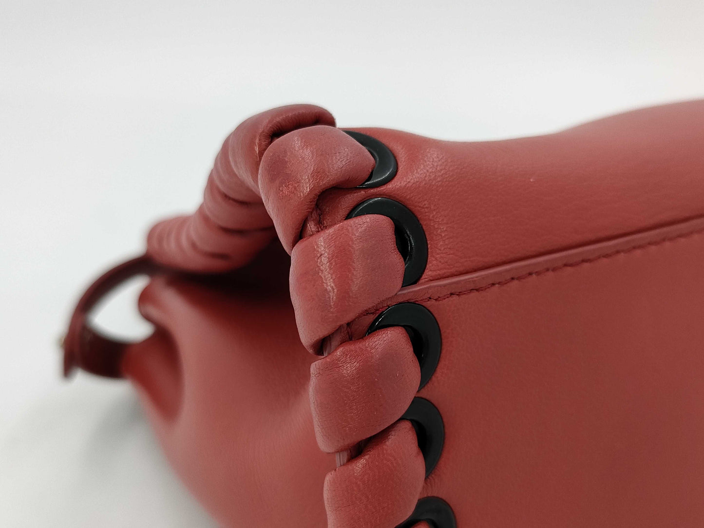 FENDI Peekaboo 2-Way Shoulder Bag/Handbag