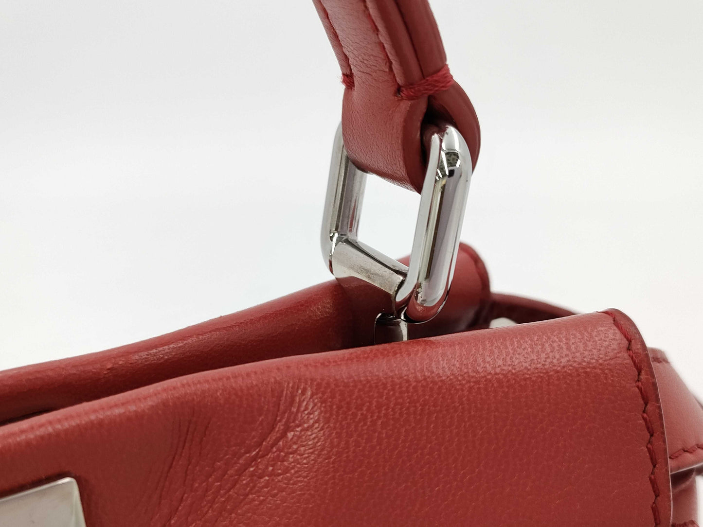 FENDI Peekaboo 2-Way Shoulder Bag/Handbag