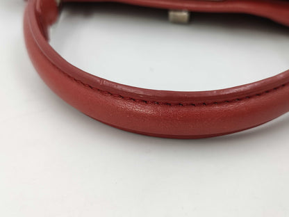 FENDI Peekaboo 2-Way Shoulder Bag/Handbag