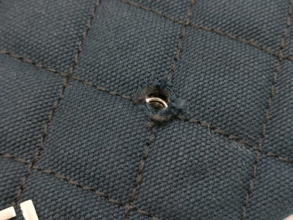 CHANEL CHANEL CC Clip Cruise Collection Clutch Bag 12 Series