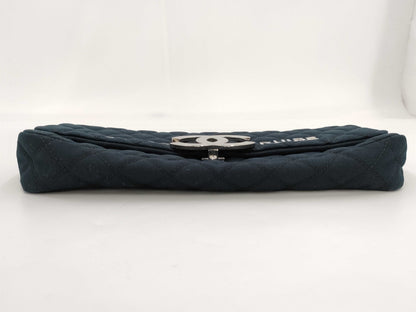 CHANEL CHANEL CC Clip Cruise Collection Clutch Bag 12 Series