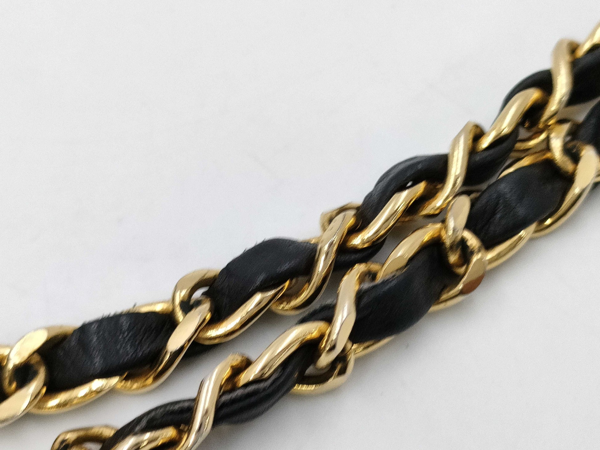 CHANEL CHANEL Matelasse Chain Shoulder Bag