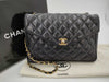 CHANEL CHANEL Matelasse Chain Shoulder Bag