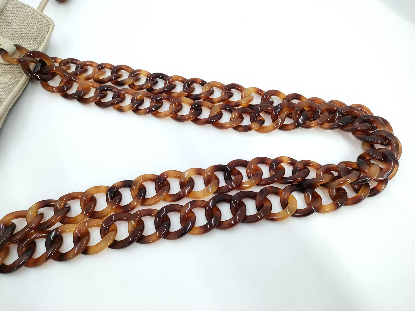 CHANEL CHANEL Matelasse Tote Bag No. 3