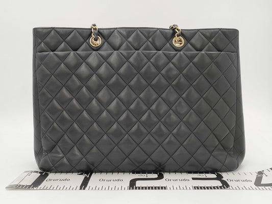 CHANEL CHANEL Classic Matelasse Shoulder Bag