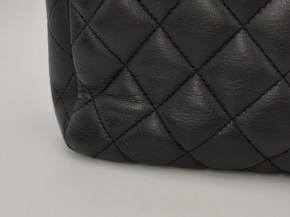 CHANEL CHANEL Classic Matelasse Shoulder Bag