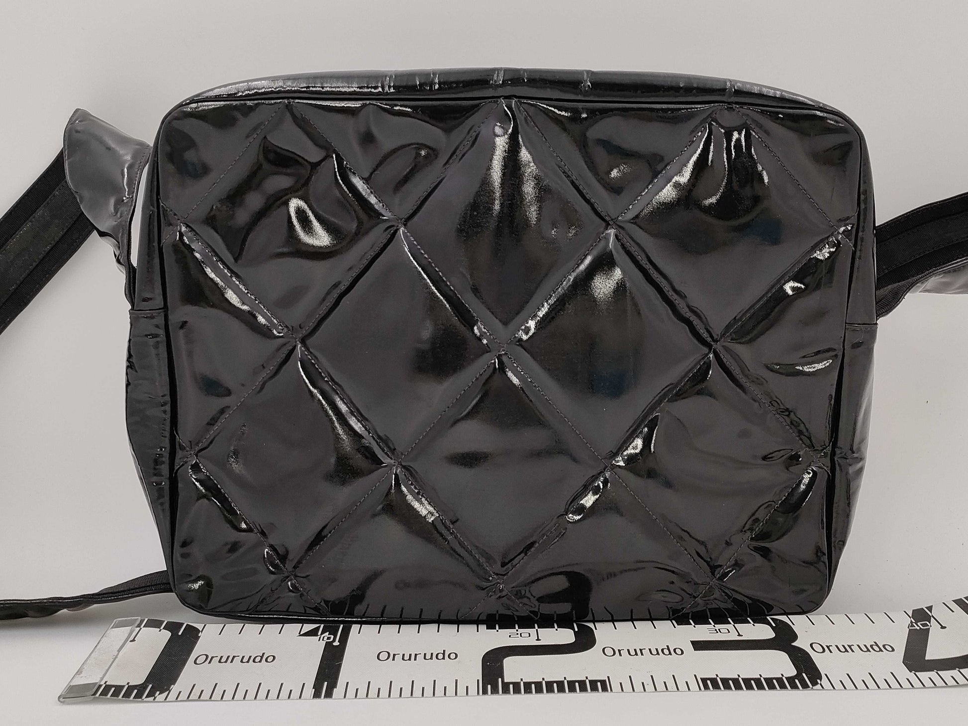 CHANEL CHANEL Matelasse Shoulder Bag