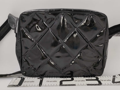 CHANEL CHANEL Matelasse Shoulder Bag