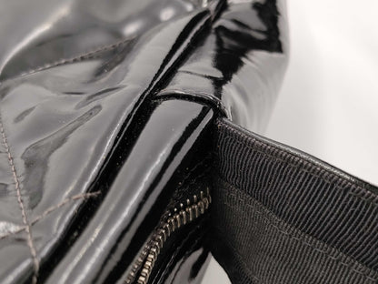 CHANEL CHANEL Matelasse Shoulder Bag