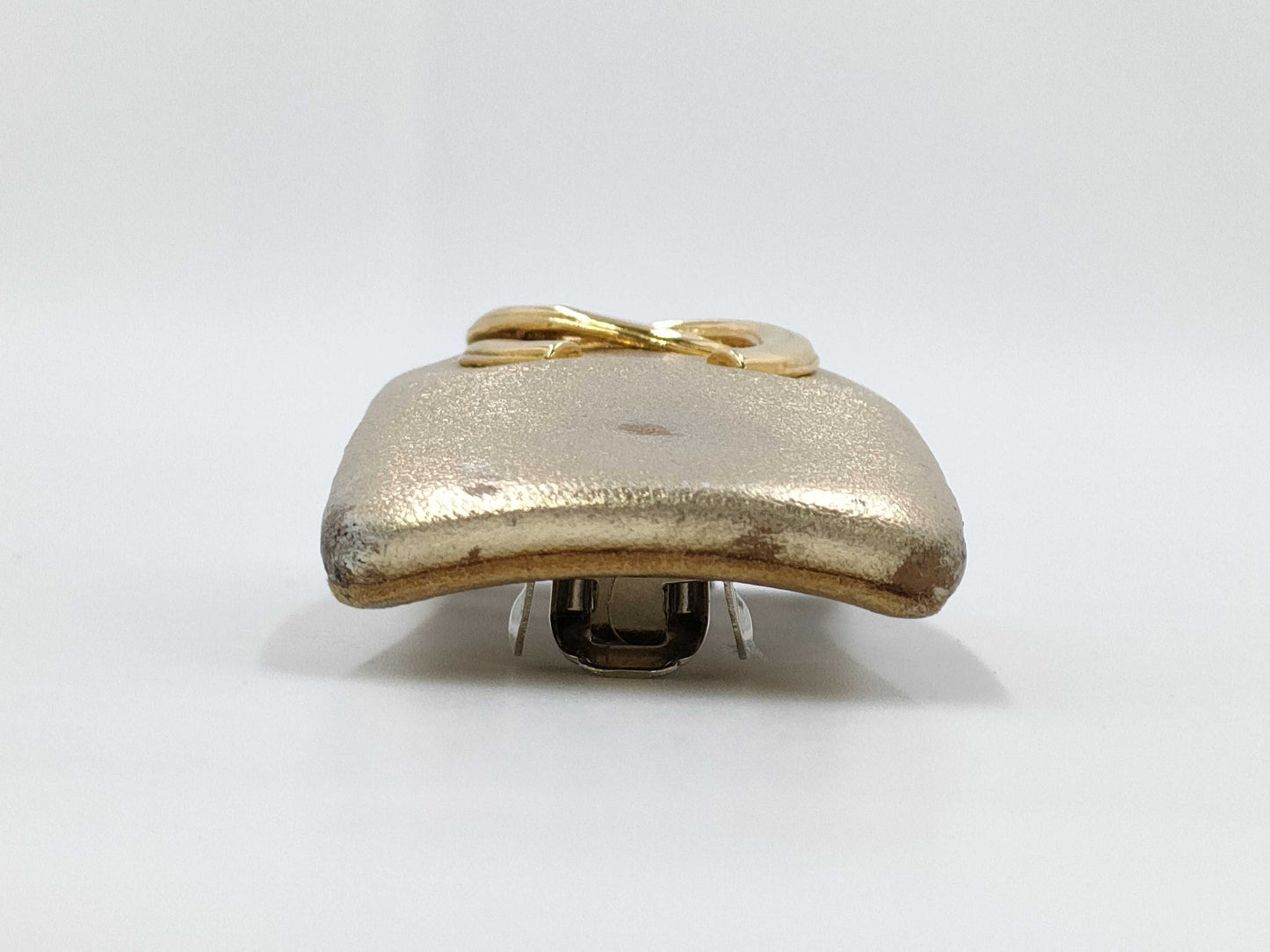 CHANEL CHANEL Barrette Hair Accessory