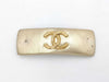 CHANEL CHANEL Barrette Hair Accessory