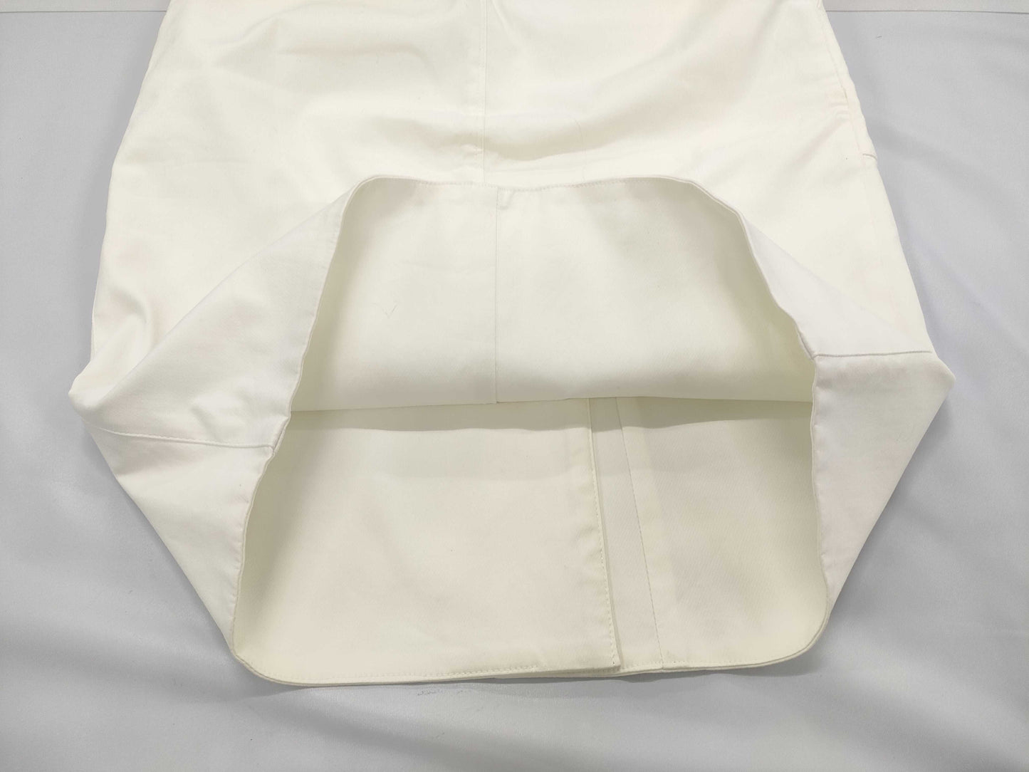 HERMES HERMES Tight Skirt Size 34 Skirt