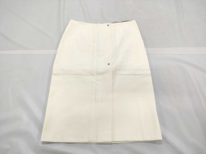 HERMES HERMES Tight Skirt Size 34 Skirt