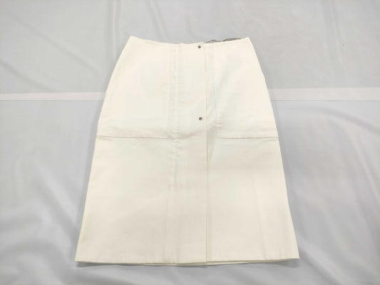 HERMES HERMES Tight Skirt Size 34 Skirt