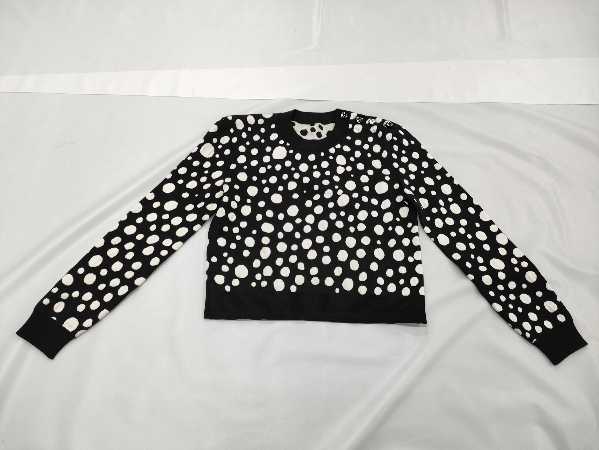 LOUIS VUITTON LOUIS VUITTON Yayoi Kusama Dot XS Top
