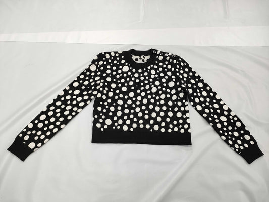 LOUIS VUITTON LOUIS VUITTON Yayoi Kusama Dot XS Top