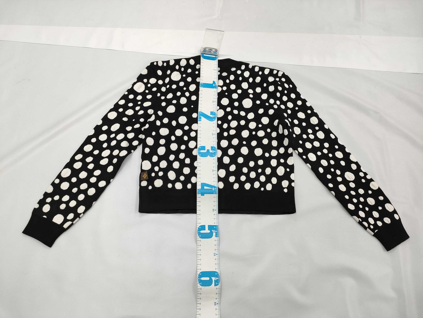 LOUIS VUITTON LOUIS VUITTON Yayoi Kusama Dot XS Top