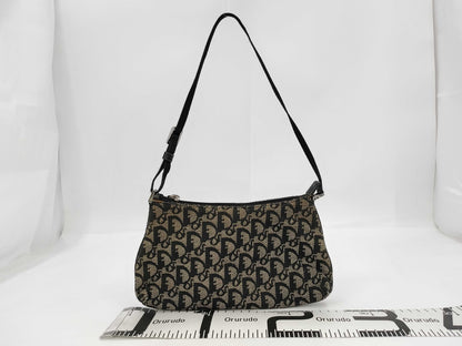Dior Trotter Shoulder Bag Pouch