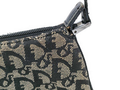 Dior Trotter Shoulder Bag Pouch
