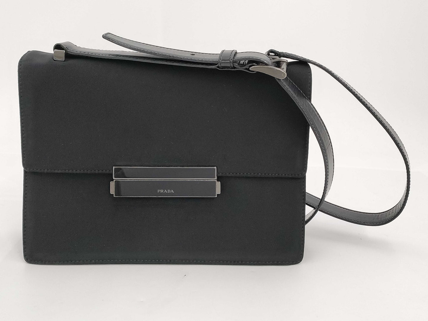 PRADA shoulder bag