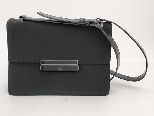 PRADA shoulder bag