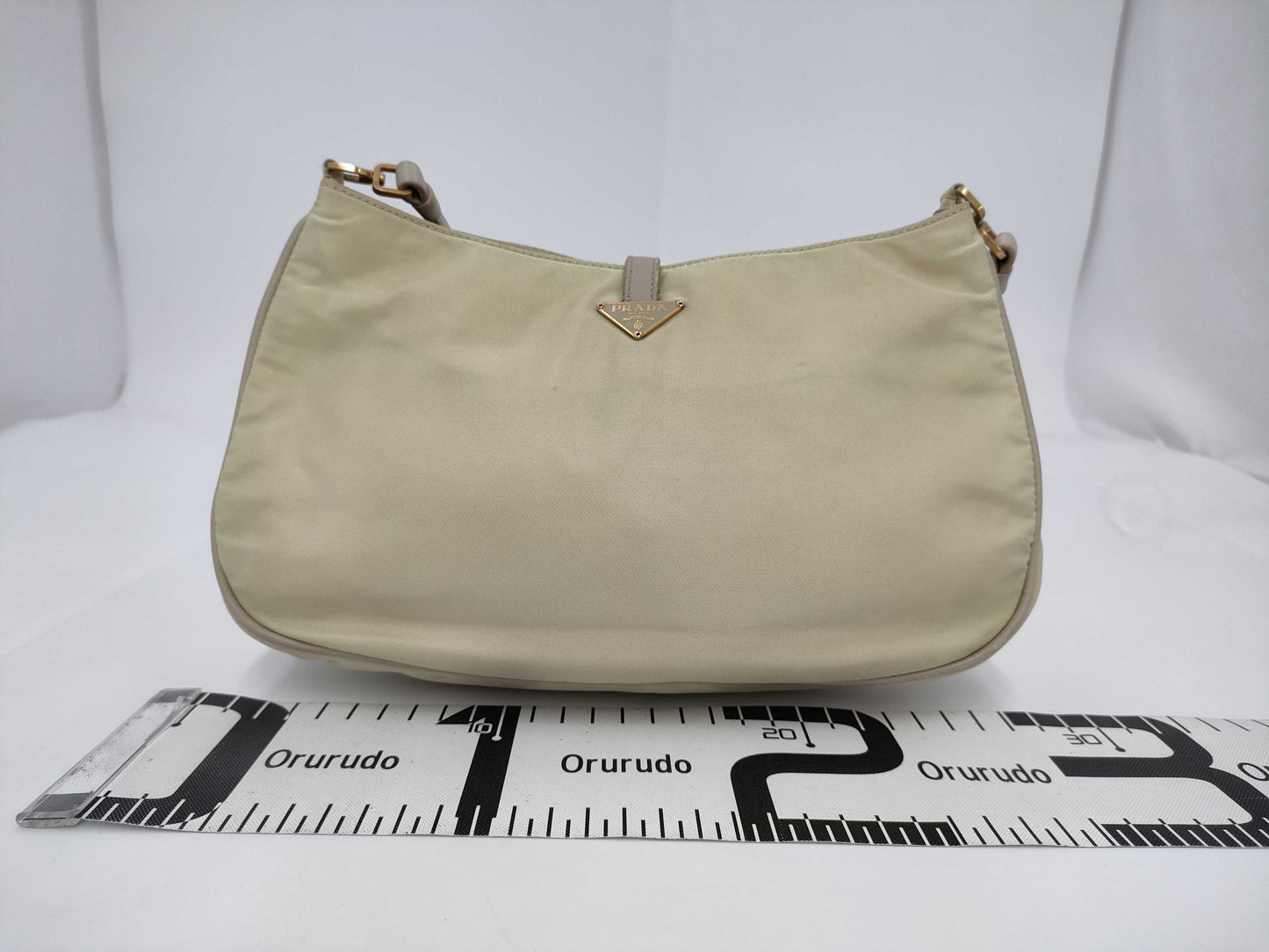 PRADA Shoulder Bag Handbag