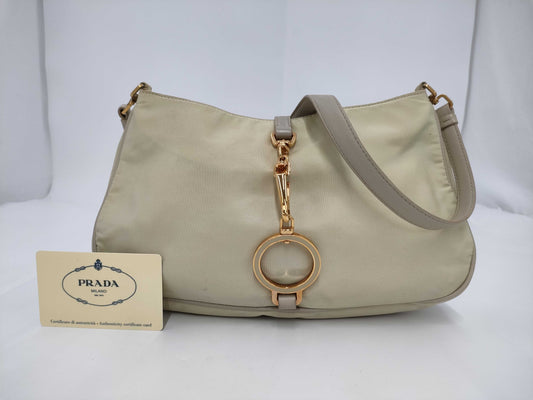 PRADA Shoulder Bag Handbag
