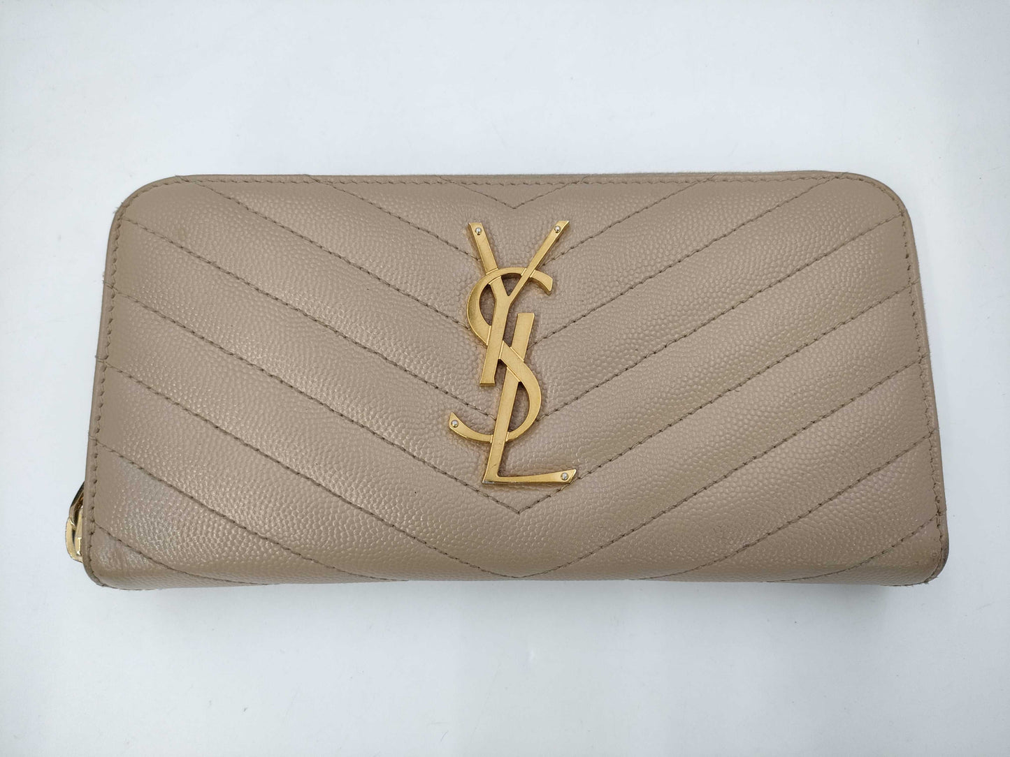 SAINT LAURENT Yves Saint Laurent wallet