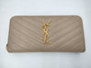 SAINT LAURENT Yves Saint Laurent wallet