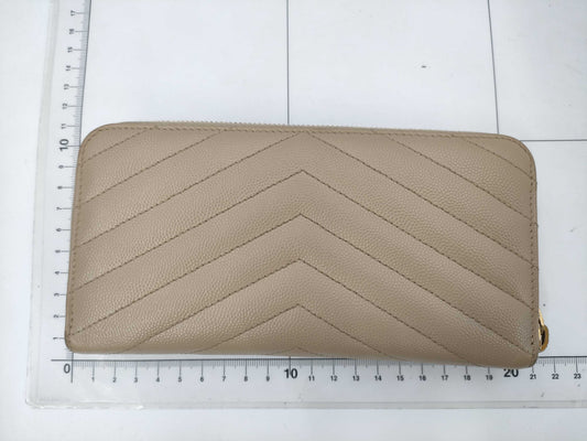 SAINT LAURENT Yves Saint Laurent wallet