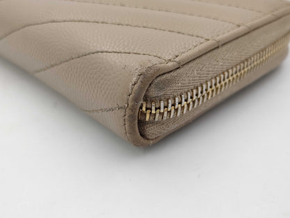 SAINT LAURENT Yves Saint Laurent wallet