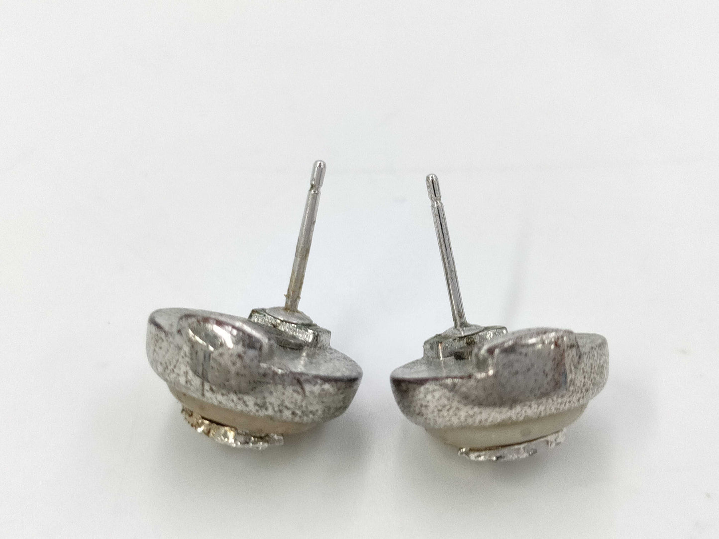 CHANEL CHANEL 00A Earrings