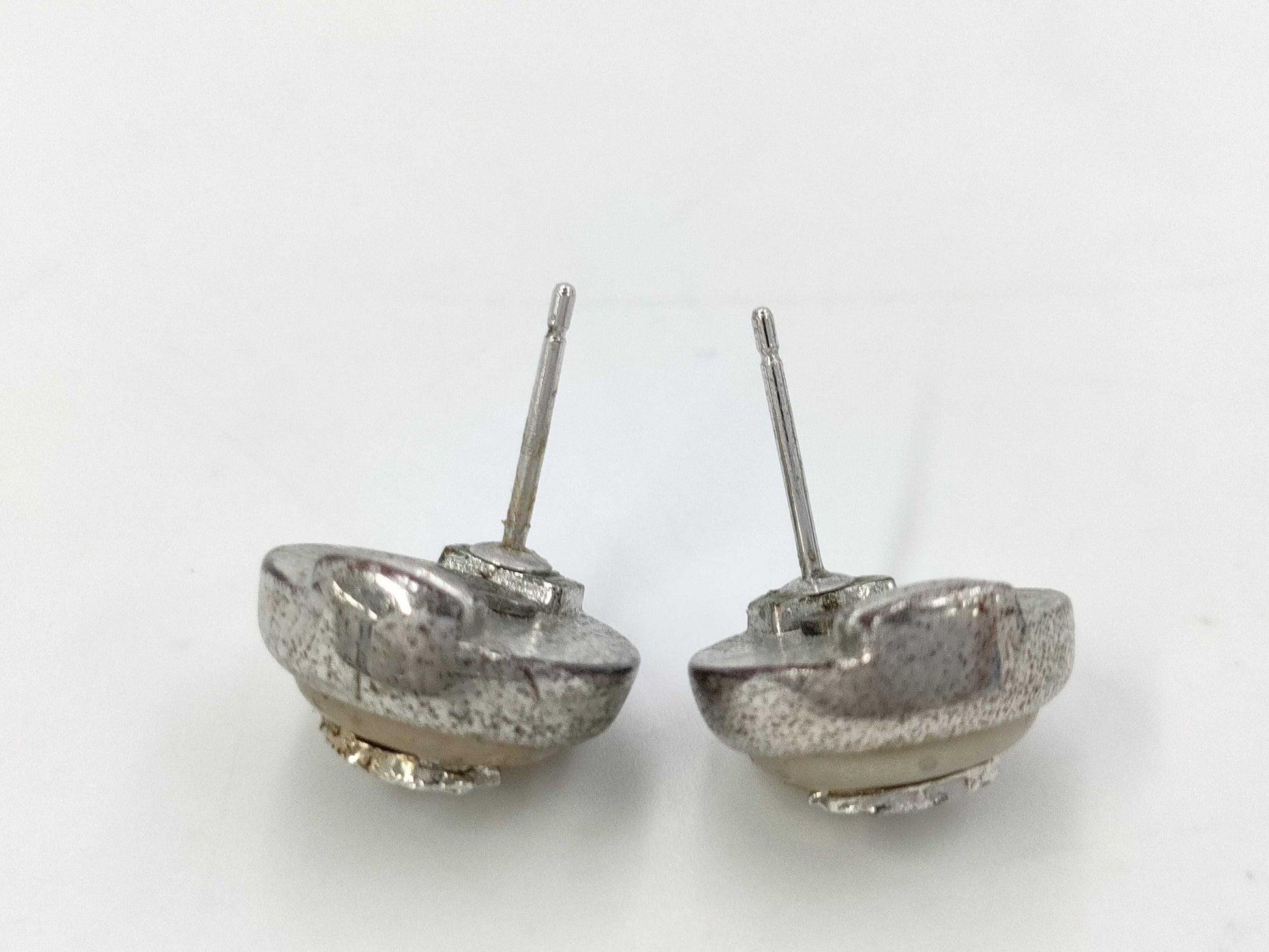 CHANEL CHANEL 00A Earrings